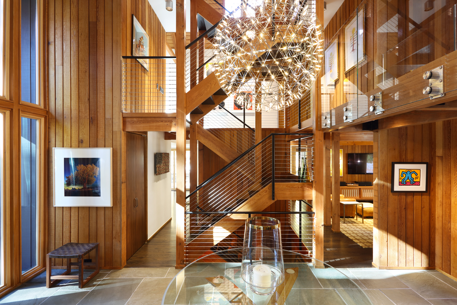 Greenwich Residence