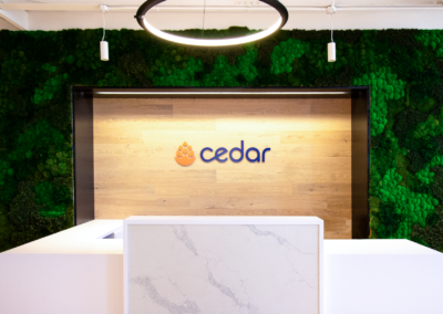 Cedar Cares